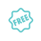 Completely free