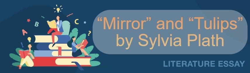 Mirror sylvia plath essay