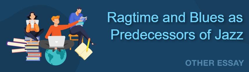 Famous ragtime musicians image