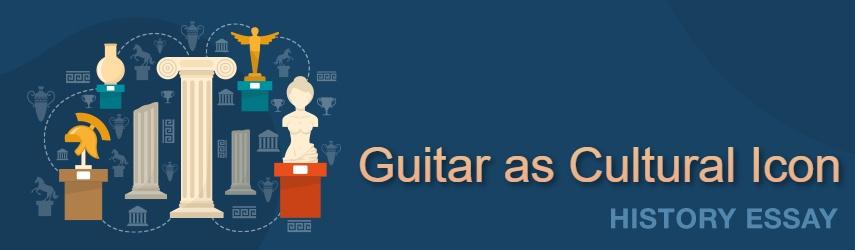 Cultural icon essay 03 picture