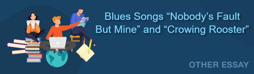 Blue essay parallax song 04 picture