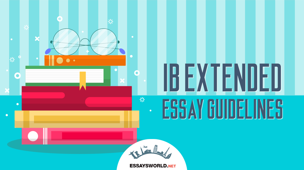 IB Extended Essay Guidelines with Specific Topics and Samples